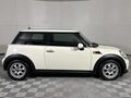 2012 MINI Hatch Cooper Auto