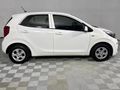 2020 Kia Picanto 1.2 Start Auto