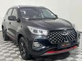 2025 Chery Tiggo 4 Pro 1.5T Elite Auto