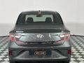 2024 Hyundai Grand i10 1.2 Fluid Sedan