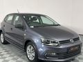 2026 Volkswagen Polo Vivo 1.4