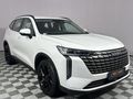 2025 Haval H6 2.0T Luxury 4x4 Auto