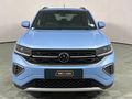 2025 Volkswagen T-Cross 1.0 TSI R-Line Auto