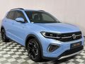 2025 Volkswagen T-Cross 1.0 TSI R-Line Auto
