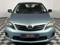 2014 Toyota Corolla Quest 1.6 Auto