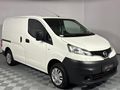2019 Nissan NV200 1.6i Visia Panel Van