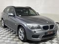 2012 BMW X1 xDrive20i M Sport Auto