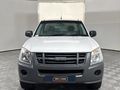 2010 Isuzu KB 250D Fleetside Single-Cab