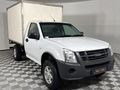 2010 Isuzu KB 250D Fleetside Single-Cab