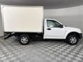 2010 Isuzu KB 250D Fleetside Single-Cab
