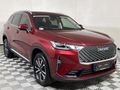 2023 Haval H6 2.0T Luxury Auto