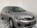 2019 Toyota Corolla Quest 1.6