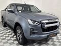 2025 Isuzu D-Max 3.0 DDI LSE Auto Extended Cab