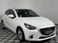 2017 Mazda 2 1.5 Dynamic 5-dr