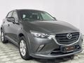 2020 Mazda CX-3 2.0 Active Auto