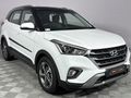 2019 Hyundai Creta 1.6D Limited Ed Auto