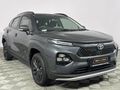 2025 Toyota Starlet Cross 1.5XS