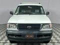 2005 Toyota Stallion 2000i Panel Van