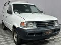 2005 Toyota Stallion 2000i Panel Van