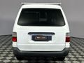2005 Toyota Stallion 2000i Panel Van