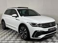 2021 Volkswagen Tiguan 2.0 TSI R-Line 4Motion DSG Auto (162kW)