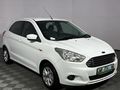 2017 Ford Figo 1.5 Titanium 5-dr