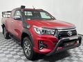 2019 Toyota Hilux 2.8 GD-6 Raised Body Raider Auto Extended Cab