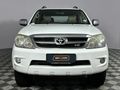 2006 Toyota Fortuner 4.0 V6 4x4