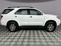 2006 Toyota Fortuner 4.0 V6 4x4