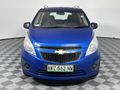 2011 Chevrolet Spark 1.2 L