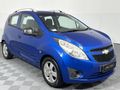 2011 Chevrolet Spark 1.2 L