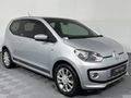 2015 Volkswagen Up Move Up! 1.0 3-dr