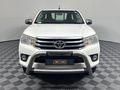 2017 Toyota Hilux 2.8 GD-6 Raised Body Raider Single-Cab