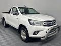 2017 Toyota Hilux 2.8 GD-6 Raised Body Raider Single-Cab