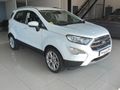 2021 Ford EcoSport 1.0 EcoBoost Titanium Auto