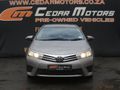 2015 Toyota Corolla 1.4 D Prestige