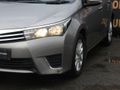 2015 Toyota Corolla 1.4 D Prestige
