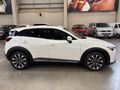 2019 Mazda CX-3 2.0 Individual Auto