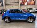 2021 Volkswagen T-Roc 2.0 TSI Design 4Motion Auto