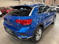 2021 Volkswagen T-Roc 2.0 TSI Design 4Motion Auto