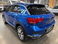 2021 Volkswagen T-Roc 2.0 TSI Design 4Motion Auto