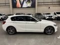 2018 BMW 1 Series 118i 5-dr Edition Sport Line Shadow Auto