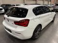 2018 BMW 1 Series 118i 5-dr Edition Sport Line Shadow Auto