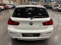 2018 BMW 1 Series 118i 5-dr Edition Sport Line Shadow Auto
