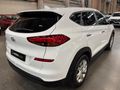 2021 Hyundai Tucson 2.0 Premium
