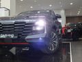 2026 Jetour Dashing 1.5T Prestige