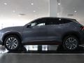 2026 Jetour Dashing 1.5T Prestige
