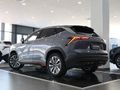 2026 Jetour Dashing 1.5T Prestige