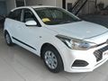 2019 Hyundai i20 1.4 Motion Auto