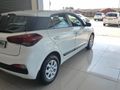 2019 Hyundai i20 1.4 Motion Auto